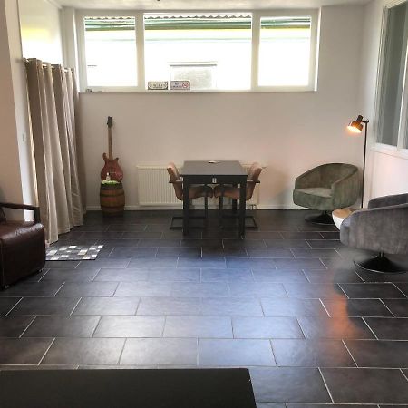 'T Posthuys Bed & Breakfast Leens Eksteriør bilde