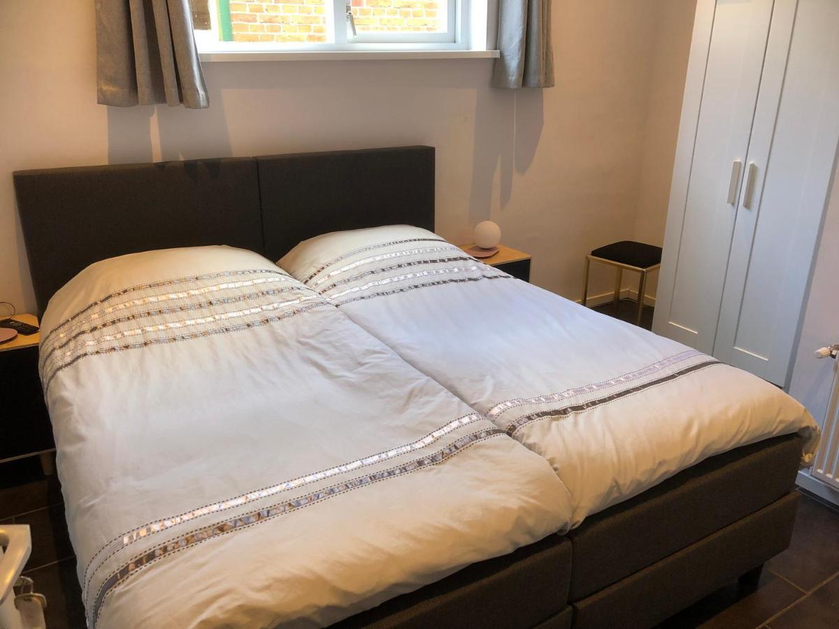 'T Posthuys Bed & Breakfast Leens Eksteriør bilde